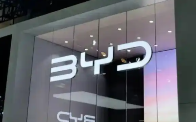 BYD's Retreat From Fixed Pricing Signals a New Phase in China's EV Price War