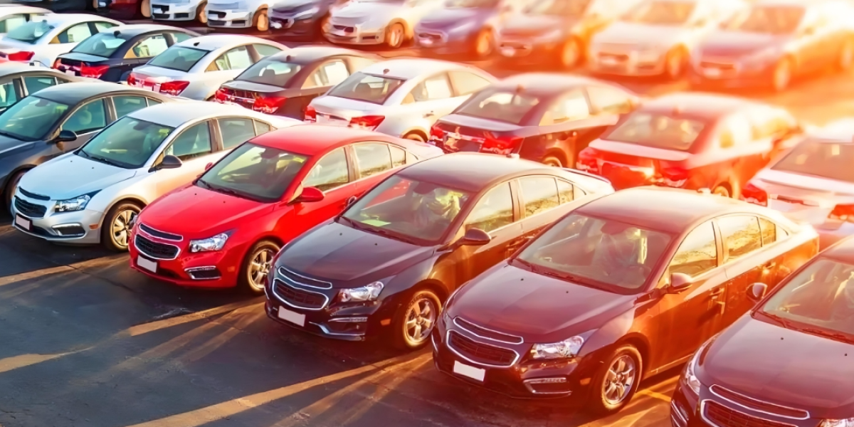 China's June Car Sales Show Price Wars Still Reward Scale and Discipline