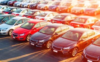 China's June Car Sales Show Price Wars Still Reward Scale and Discipline