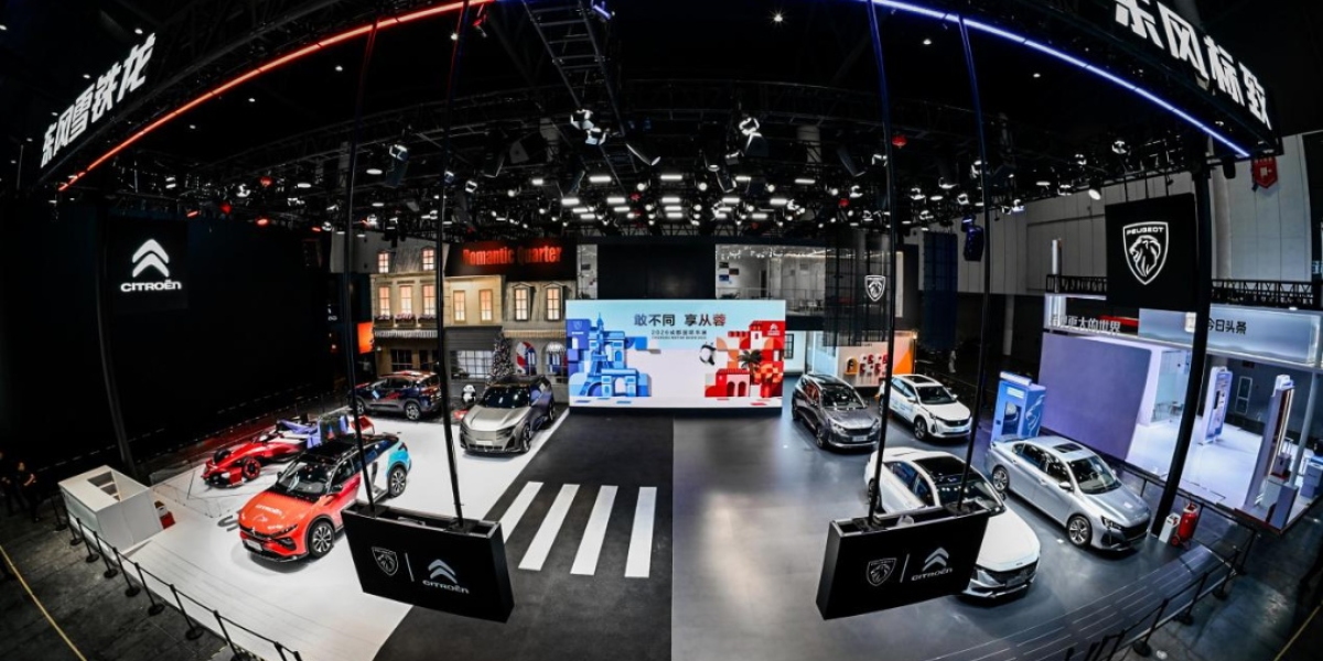 DongFeng, Stellantis Back $1.22 Billion China Reset. Can a New Structure Fix Old Problems?