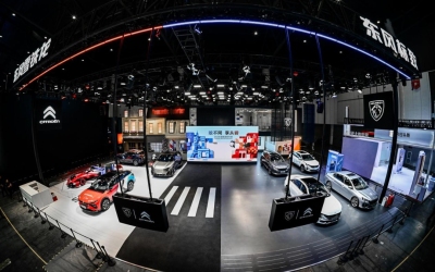 DongFeng, Stellantis Back $1.22 Billion China Reset. Can a New Structure Fix Old Problems?