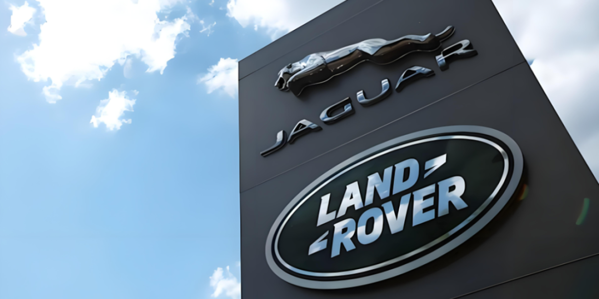 Land Rover Defender's Electric Turn May Come Too Late for China's Luxury EV Fight