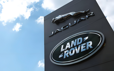 Land Rover Defender's Electric Turn May Come Too Late for China's Luxury EV Fight