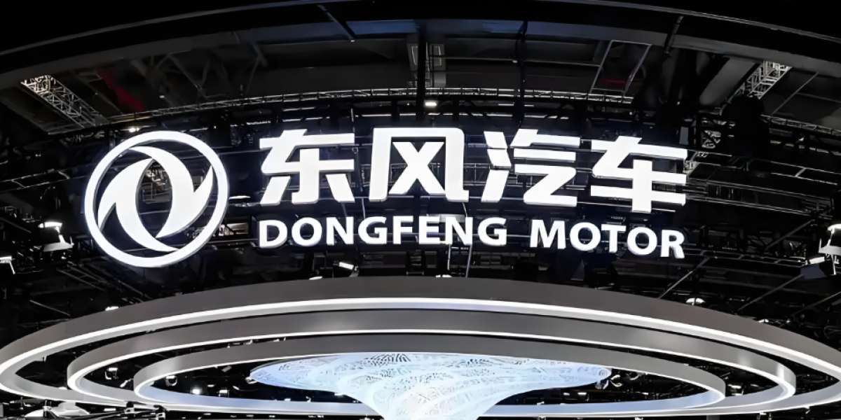 Dongfeng's New Eπ Technology Unit Shows Why Legacy Auto Reform Is Harder Than Rebranding