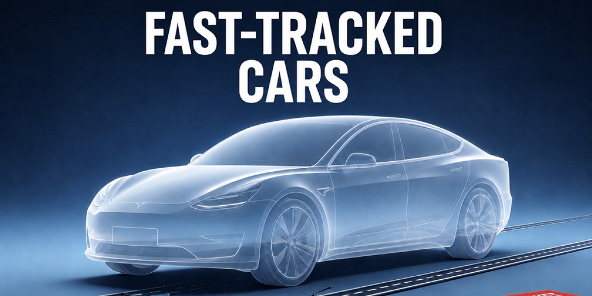 China Cracks Down on ‘Fast-Tracked Cars’ as Regulators Target the Auto Industry’s Speed Race